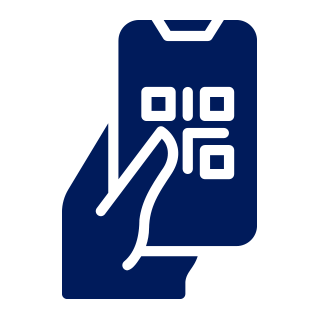 リセールするアイコン