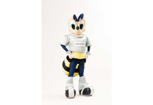 選手が誕生日をお祝いするイメージ画像