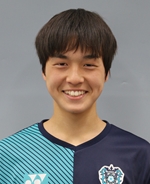 U 15 選手紹介 アビスパ福岡 アカデミー スクール