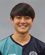 U 15 選手紹介 アビスパ福岡 アカデミー スクール