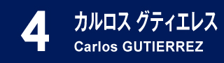 Df4 カルロス グティエレス アビスパ福岡公式サイト Avispa Fukuoka Official Website