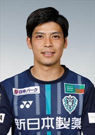 トップチーム選手 スタッフプロフィール アビスパ福岡公式サイト Avispa Fukuoka Official Website