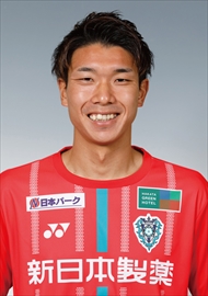 永石 拓海 選手 完全移籍加入のお知らせ | アビスパ福岡公式サイト 