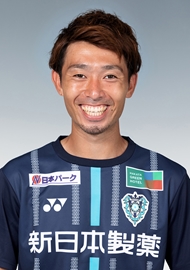 中村 駿 選手 契約更新のお知らせ | アビスパ福岡公式サイト | AVISPA