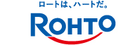 ロ_ロート製薬株式会社