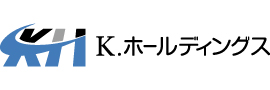 Ｋ.ホールディングス株式会社