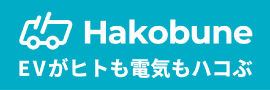 株式会社Hakobune